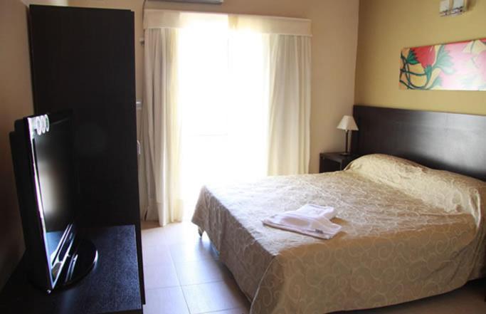 Antares Apart Hotel Campana Room photo